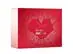 Kit Shakira Dance Red Midnight Perfume Feminino EDT + Desodorante - 1