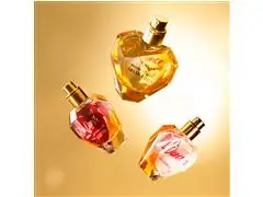 Kit Rock by Shakira Perfume Feminino EDT + Desodorante - 3