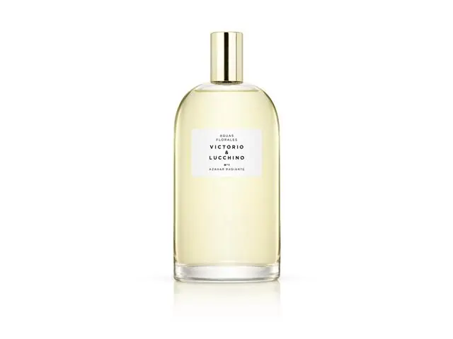 V&L Aguas Florales V&L Nº1 Azahar Radiante Eau de Toilette 150ml