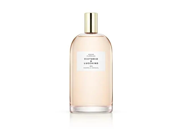 V&L Aguas Florales V&L Nº6 Magnolia Sensual Eau de Toilette 150ml