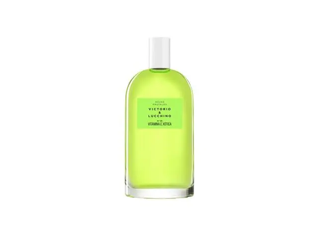 V&L Aguas frutales nº 20 Vitamina E.Xótica Eau de Toilette 150ml