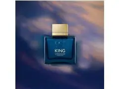 Banderas King Of Seduction Absolute Deo Spray 150ml - 4