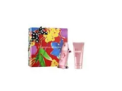 Kit Carolina Herrera 212 Heroes Perfume Fem EDP + Creme Corporal - 0