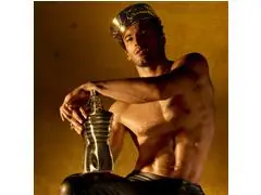 Jean Paul Gaultier Le Male Elixir Absolu Parfum Intense 200ml - 3