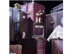 Jean Paul Gaultier Scandal Intense Eau de Parfum Intense 80ml - 5