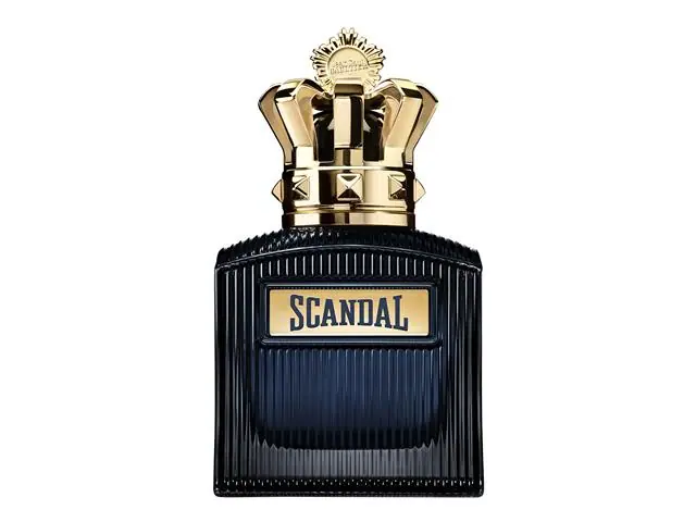 Jean Paul Gaultier Scandal Intense Eau de Parfum Intense For Him 100ml