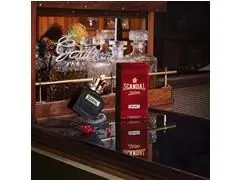 Jean Paul Gaultier Scandal Intense Eau de Parfum Intense For Him 100ml - 4