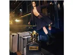 Jean Paul Gaultier Scandal Intense Eau de Parfum Intense For Him 50ml - 3