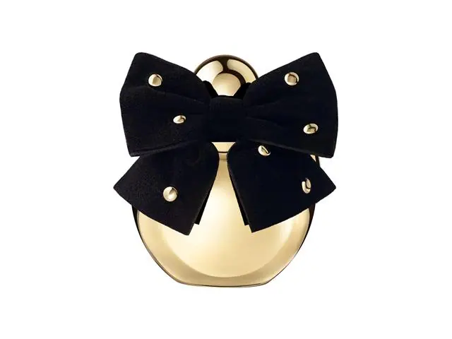 Nina Ricci Nina Precious Gold Eau de Parfum 50ml