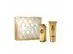 Kit Rabanne Million Gold Perfume Masc EDP Intense + Gel de Banho - 0