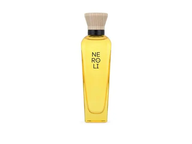 Adolfo Dominguez Neroli Eau de Toilette Woman 120ml