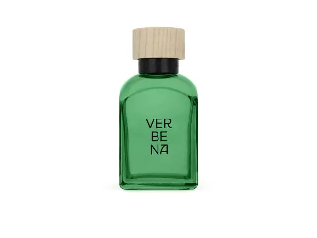 Adolfo Dominguez Verbena Eau de Toilette Man 120ml