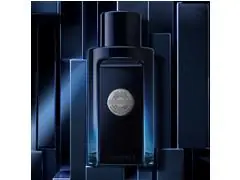 Perfume Masculino The Icon Banderas Eau de Toilette 50ml - 2