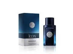 Perfume Masculino The Icon Banderas Eau de Toilette 50ml