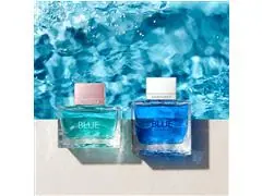 Banderas Blue Seduction For Women Eau de Toilette 80ml - 6
