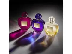 Banderas Her Secret Desire Eau de Toilette 80ml - 3