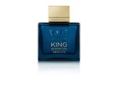Banderas King of Seduction Absolute Eau de Toilette 100ml