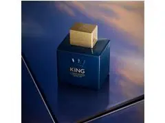 Banderas King of Seduction Absolute Eau de Toilette 100ml - 5