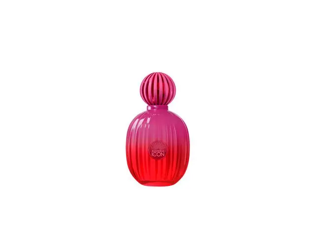 Banderas The Icon Supreme Eau de Parfum Intense for Women 100ml