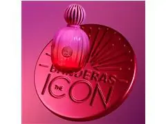 Banderas The Icon Supreme Eau de Parfum Intense for Women 100ml - 2