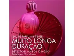 Banderas The Icon Supreme Eau de Parfum Intense for Women 50ml - 9