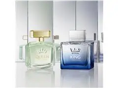 King of Seduction Eau de Toilette 100ml - 1