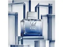 King of Seduction Eau de Toilette 100ml - 2