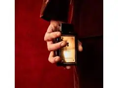 The Golden Secret Eau de Toilette 50ml - 3