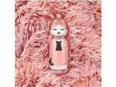 Benetton United Colors Sisterland Blush Cherry Eau de Parfum 80ml - 5