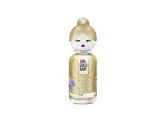 Benetton United Colors Sisterland Golden Vanilla Eau de Parfum 80ml - 0