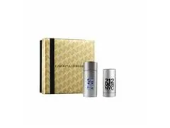 Kit Carolina Herrera 212 Men Perfume Masculino EDT + Deocolônia