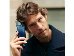 Carolina Herrera Bad Boy Cobalt Eau de Parfum Électrique 100ml - 2