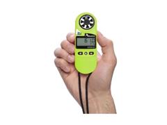 Medidor de Clima Kestrel 3550AG para Aplicaciones de Pulverización - 2