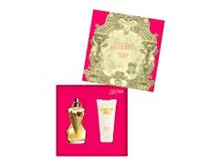 Kit Jean Paul Gaultier Divine Perfume Feminino EDP + Creme Corporal