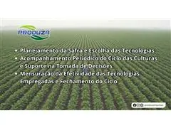 Assistência Técnica Agronômica - 2