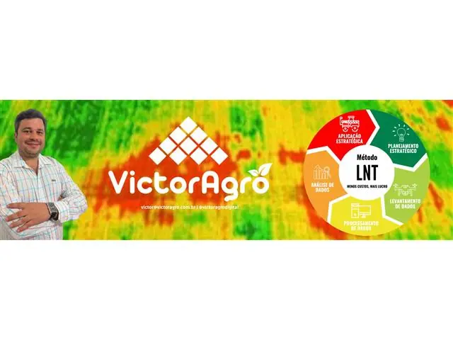 NemaScan - Mapeamento Inteligente de Nematoides