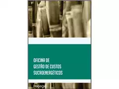 Oficina de Gestão de Custos Sucroenergéticos - 0