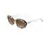 Oculos Sol Colcci Bella Marrom Demi C/Azul L Marrom Degr - 0