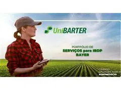 Curso Operações de Barter, Commodities & Derivativos - 0