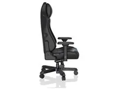 Cadeira Gamer Master V2 Giratória Reclinável Preta Dxrace - 2