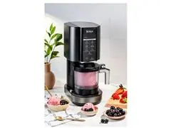Máquina de Sobremesa Geladas para Gelato Ninja Creami Sorveteira 110v - 6