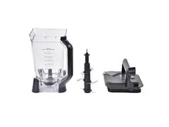 Liquidificador Ninja Standalone com 03 Velocidades Jarra 2 Litros 110V - 5