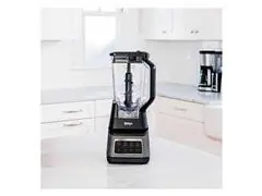 Liquidificador Ninja Standalone com 03 Velocidades Jarra 2 Litros 110V - 6