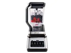 Liquidificador Ninja Kitchen System Jarra 2 Litros 110V - 7