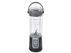 Liquidificador Portátil Ninja Blast com Jarra com 470ML Bivolt - 1