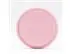 Prato Infantil Silicone com Divisórias e Ventosa Rosa Petit Piá - 4