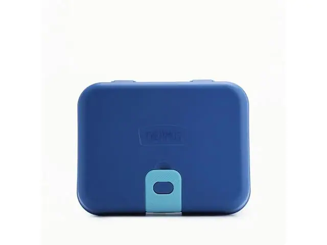 Lancheira Bento Box Azul Thermos