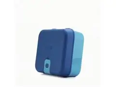 Lancheira Bento Box Azul Thermos - 2