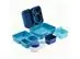 Lancheira Bento Box Azul Thermos - 1