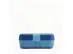Lancheira Bento Box Azul Thermos - 5